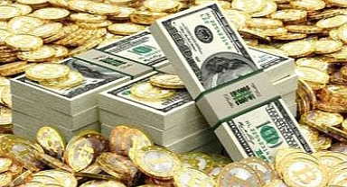 Cari açık temmuzda 5,4 milyar dolar oldu