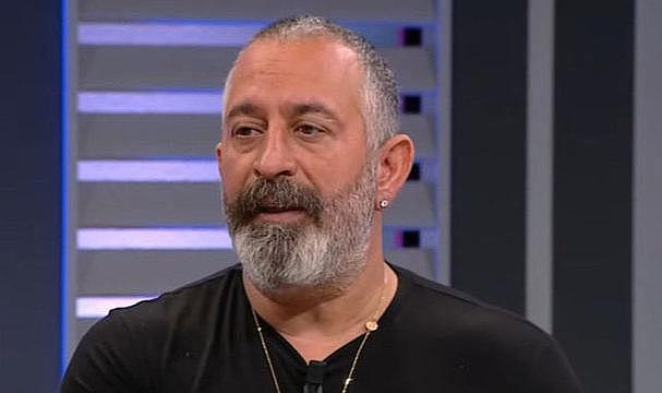 Cem Yılmaz emekli maaşını açıkladı