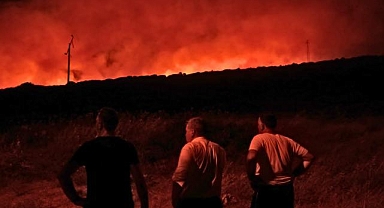 Çeşme Belediyesi Karadağ'a talip oldu