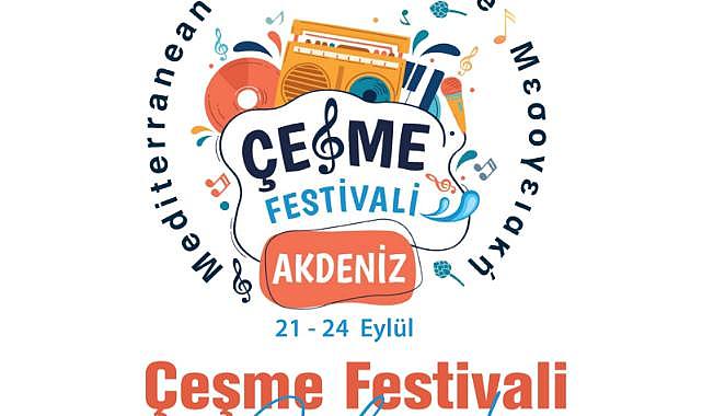 Çeşme ve Alaçatı’da “Kurtuluş” coşkusu