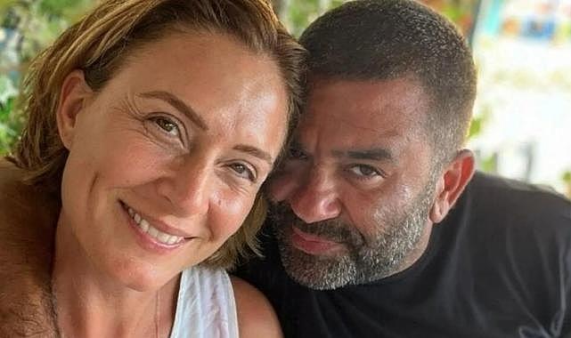 Ceyda Düvenci: Bülent&#039;in de çok hayret ettiği bir süreçti