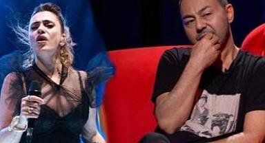 Ceylan Ertem'den Serdar Ortaç tepkisi: Her şeyi çabuk unutmayın