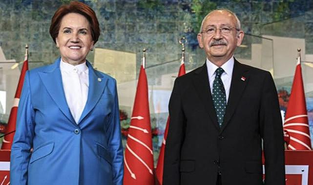 CHP, İYİ Parti&#039;nin &#039;ittifaksız seçim&#039; resti sonrası ne yapacak?