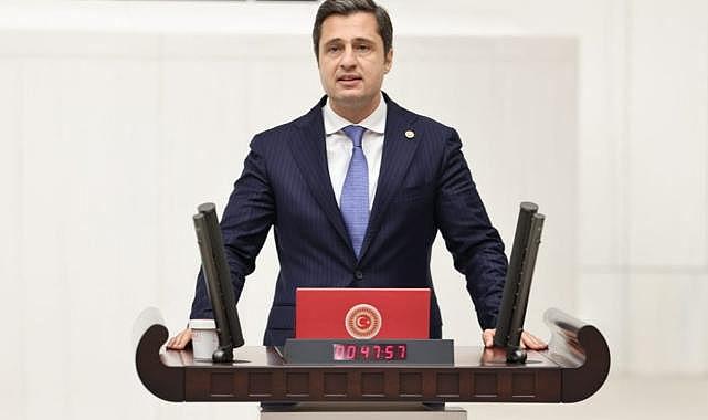 CHP&#039;li Yücel&#039;den emekli çıkışı: Emekliler maaşlarının artmasını istiyor