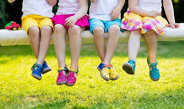 Çocuklarda her bacak ağrısı &#039;büyüme ağrısı olmayabilir!