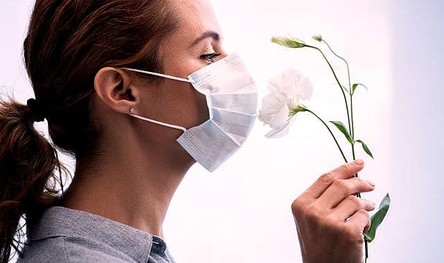 Covid-19&#039;un etkileri sürüyor: Türkiye&#039;de 1 milyon kişide koku kaybı var