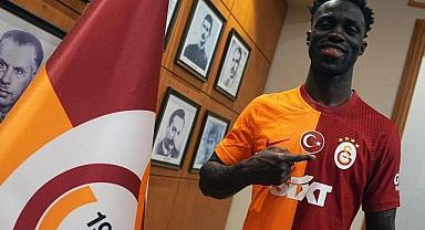 Davinson Sanchez: Buraya takımı geliştirmek için geldim