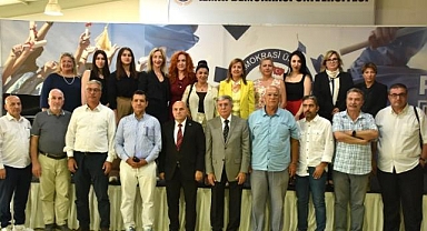 Demokrasi Üniversitesi yeni bir başarı öyküsü yazıyor