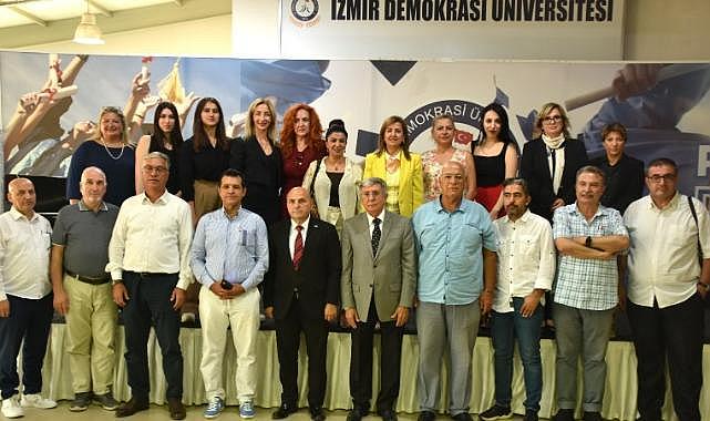 Demokrasi Üniversitesi yeni bir başarı öyküsü yazıyor