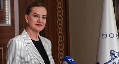 Deü'lü Profesöre ABD'den liderlik ödülü