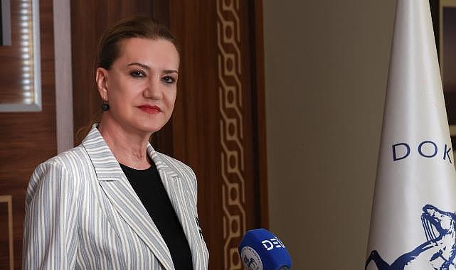 Deü&#039;lü Profesöre ABD&#039;den liderlik ödülü