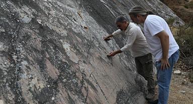 DEÜ Selçuk ve çevresinde depremlerin izini sürecek