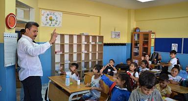 Dikili Belediyesi’nden Eğitime Destek