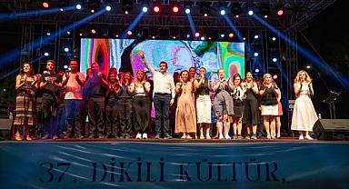 Dikili’de Uğur Mumcu Unutulmadı