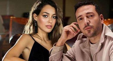 Dilan Çiçek Deniz'in açıklaması Oğuzhan Koç'u rahatsız etti! Bomba gönderme