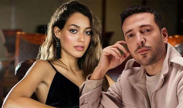 Dilan Çiçek Deniz&#039;in açıklaması Oğuzhan Koç&#039;u rahatsız etti! Bomba gönderme