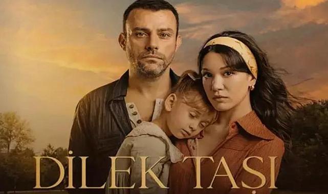 Dilek Taşı dizisi Youtube&#039;ta da başarı kazanmaya başladı