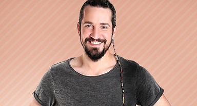 Doğukan Manço Survivor 2024 Kadrosunda