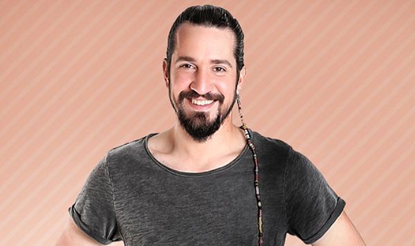 Doğukan Manço Survivor 2024 Kadrosunda