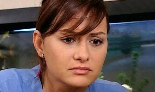 Doktorlar dizisinin Ela&#039;sı Yasemin Özilhan&#039;ın son hali dikkat çekti: Görenler tanıyamadı!