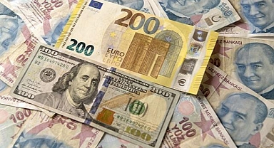 Dolar ve Euro'da faiz hareketliliği!