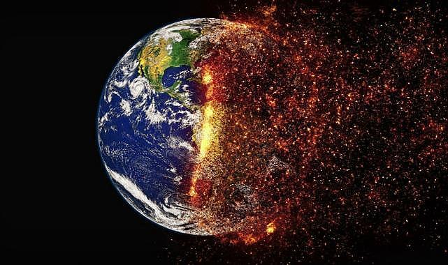 Dünya insanlık için güvenli mi? 9 alandan 6&#039;sında limitler aşıldı