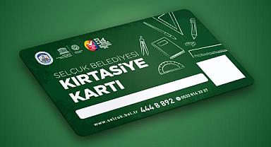 Efes Selçuk'ta eğitime destek büyüyor: çocuklarımız hiçbir şeyden mahrum kalmasın istiyoruz