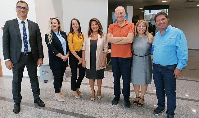 EGEKOBİDER, KOBİ&#039;ler için etkinlik düzenledi