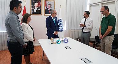 Egeli akademisyen Doç. Dr. Hasan Akbaba’dan kansere karşı bağışıklığı güçlendirecek proje