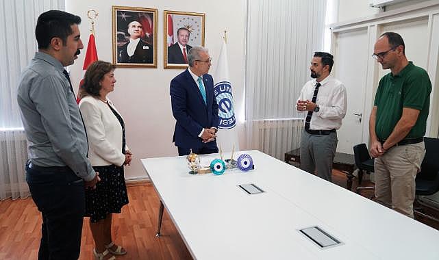 Egeli akademisyen Doç. Dr. Hasan Akbaba’dan kansere karşı bağışıklığı güçlendirecek proje