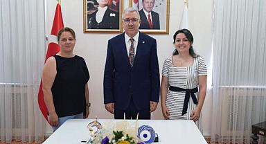 Egeli akademisyenden salgın hastalıklara yönelik matematiksek model projesi