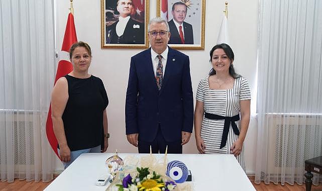 Egeli akademisyenden salgın hastalıklara yönelik matematiksek model projesi