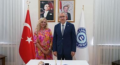 Egeli bilim insanından hayvansal yağa alternatif bitkisel çözüm