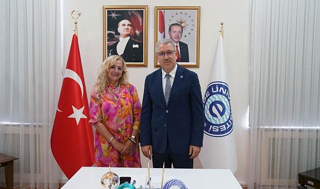 Egeli bilim insanından hayvansal yağa alternatif bitkisel çözüm