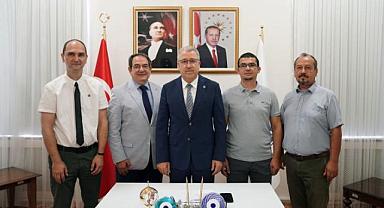 Egeli bilim insanları Toksoplazma’ya karşı mRNA aşısı geliştirecek