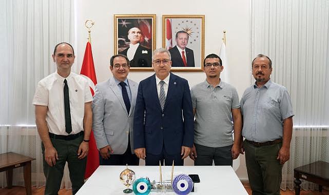 Egeli bilim insanları Toksoplazma’ya karşı mRNA aşısı geliştirecek