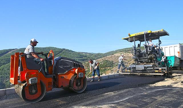 Ekipler İzmir Demokrasi Üniversitesi&#039;nde