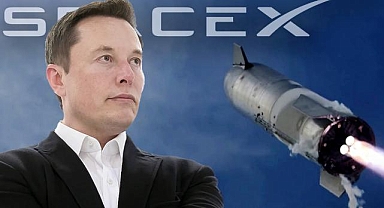 Elon Musk'ın uydu interneti Starlink, Türkiye'ye geliyor