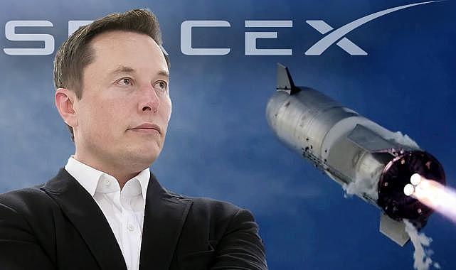 Elon Musk&#039;ın uydu interneti Starlink, Türkiye&#039;ye geliyor