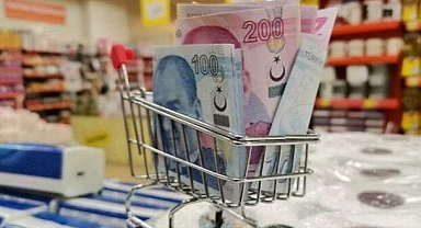 ENAG'a göre enflasyon, ağustosta yüzde 128,05 oldu