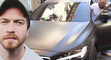 Engin Öztürk'ün milyonluk oyuncağı!