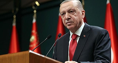 Erdoğan'dan enflasyon için yeni tarih