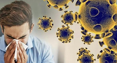 'Eris varyantı' uyarısı: Türkiye'de de muhtemelen var