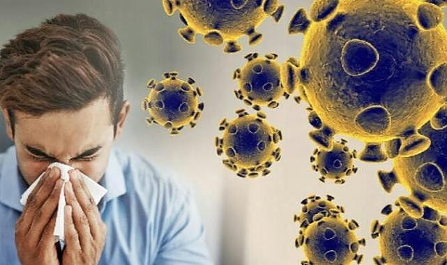 &#039;Eris varyantı&#039; uyarısı: Türkiye&#039;de de muhtemelen var