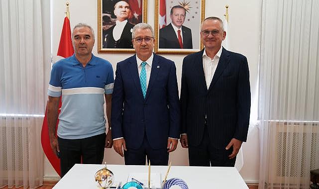 EÜ Organ Nakli Enstitüsü alanında öncü olacak