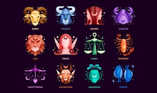 Eylül ayı o 3 burca yarayacak Para ve şans oluk oluk akacak