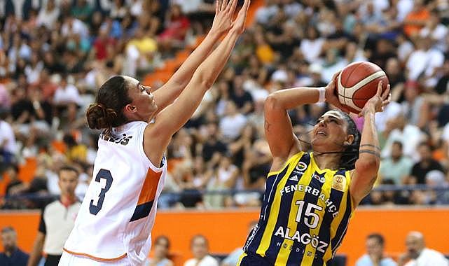 Fenerbahçe&#039;den kural hatası başvurusu