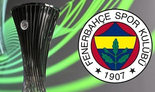 Fenerbahçe, Konferans Ligi&#039;ne galibiyetle girdi