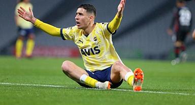 Fenerbahçe transfer haberi: Fenerbahçe’de ayrılığı resmen duyurdular!