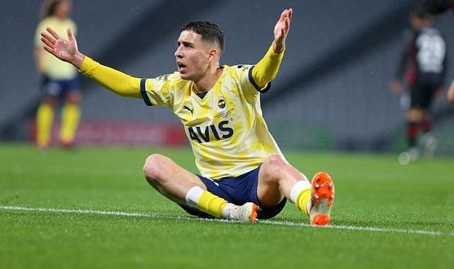 Fenerbahçe transfer haberi: Fenerbahçe’de ayrılığı resmen duyurdular!